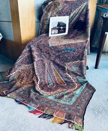 Artisans at BK Handicrafts