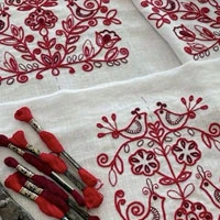 Kashmiri Talim Script